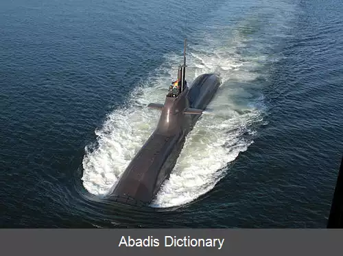 عکس زیردریایی یو ۳۲ (اس۱۸۲)