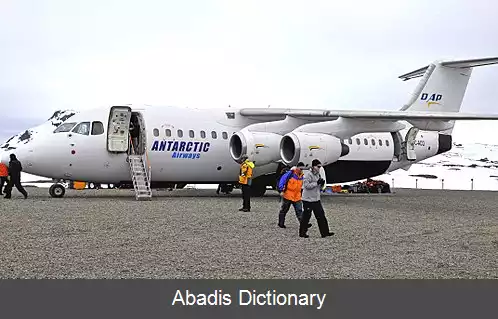 عکس فرودگاه ستوان آر• مارش