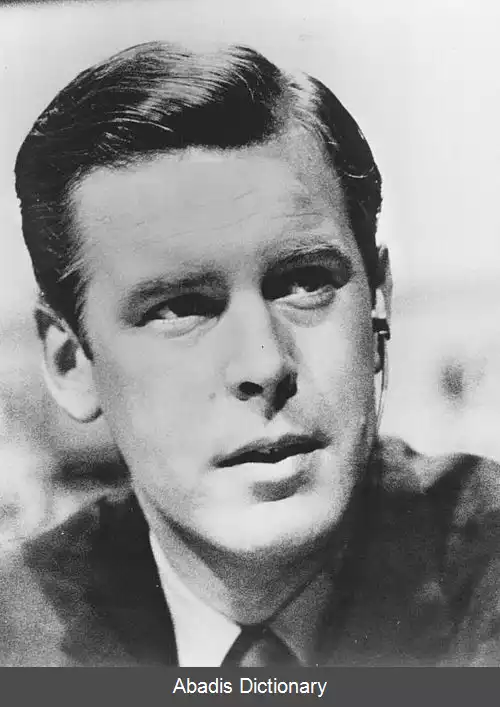 عکس پیتر جنینگز