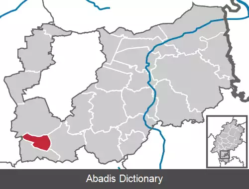 عکس بیکنباخ (هسن)