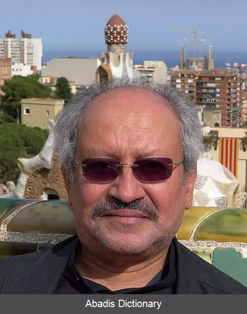 عکس کلارنس بارلو