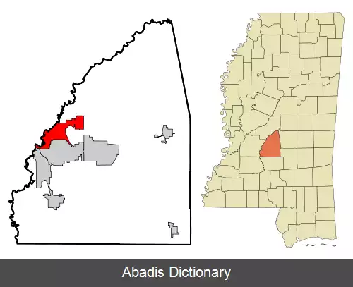 عکس فلووود میسیسیپی