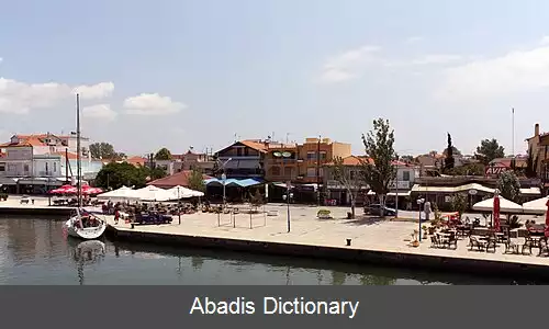 عکس کراموتی
