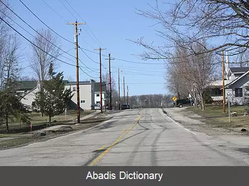 عکس استیفنزویل ویسکانسین