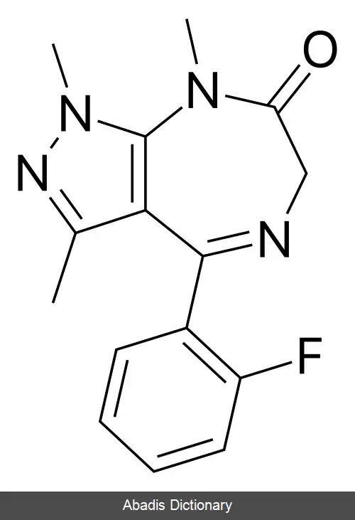 عکس زولازپام