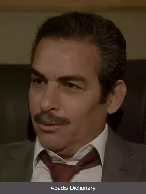 عکس احمد عبدالعزیز