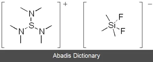 عکس واکنشگر تی ای اس اف