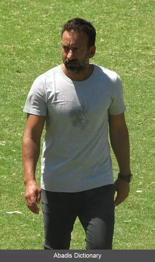 عکس سرخیو بلانکو