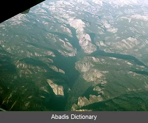 عکس زمین چهر یخچالی