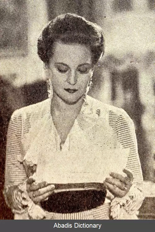 عکس زیتا کاباتووا