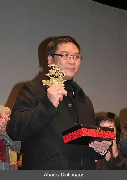 عکس استنلی کوان