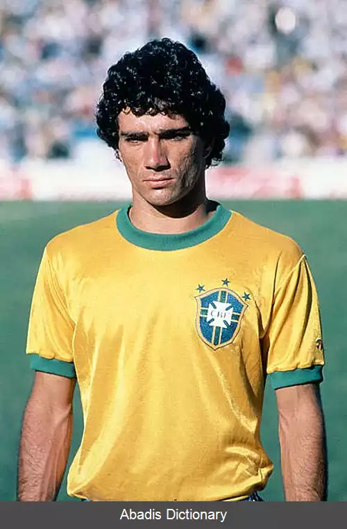 عکس زی سرجیو