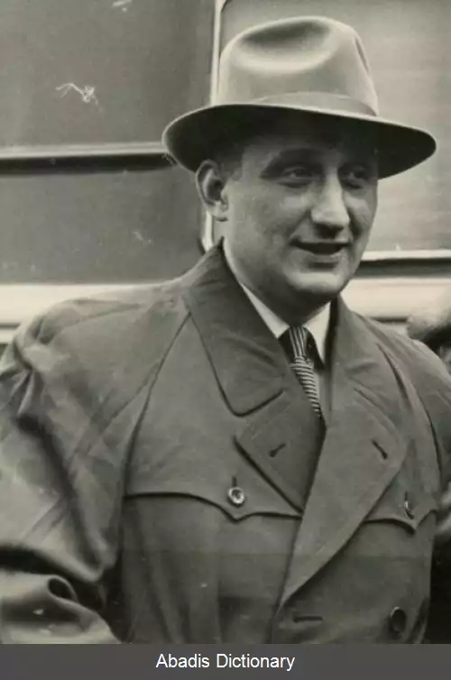 عکس اروسی منجگالادزه