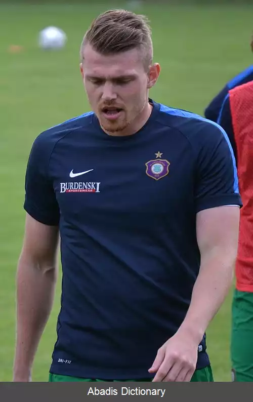 عکس استیو بریتکروز