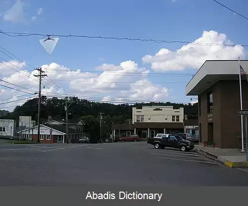 عکس بونویل کنتاکی