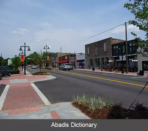 عکس استون مونتین جورجیا