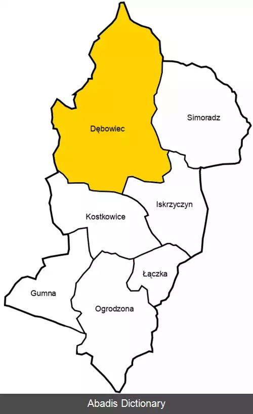 عکس دنبوویتس (شهرستان چیشن)