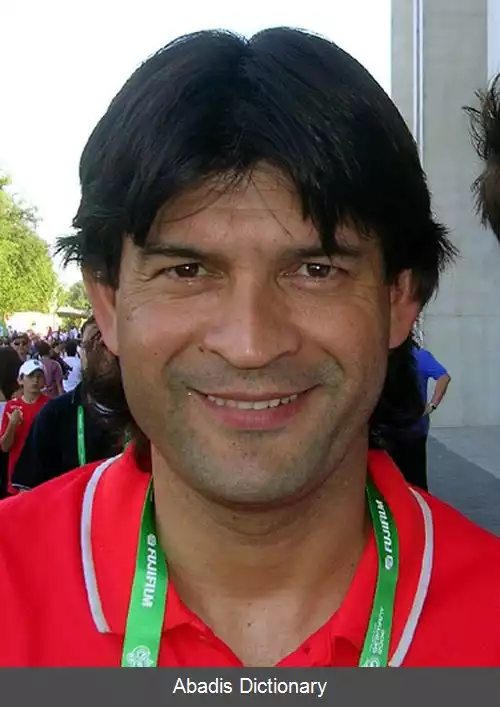 عکس خوزه کاردوسو