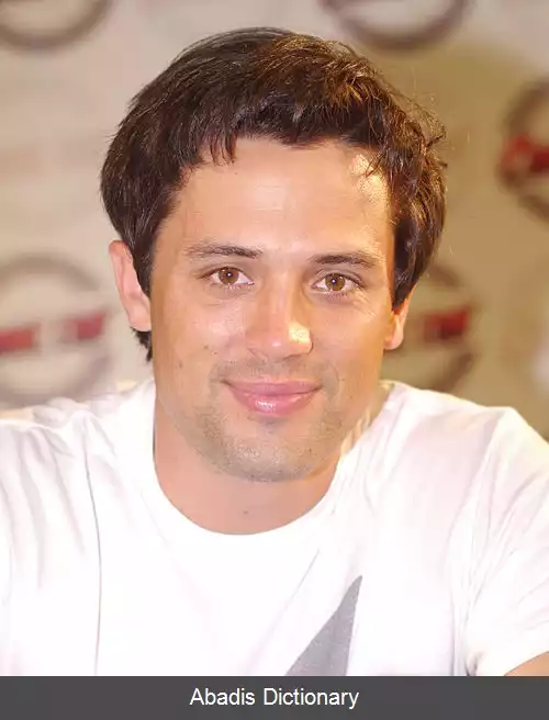 عکس استفان کولتی