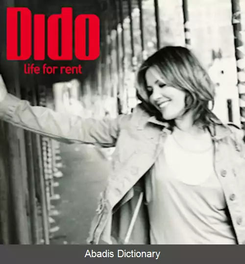 عکس زندگی برای اجاره