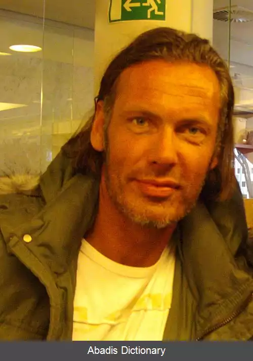 عکس استفان براساس