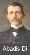 عکس کنوت آنگستروم