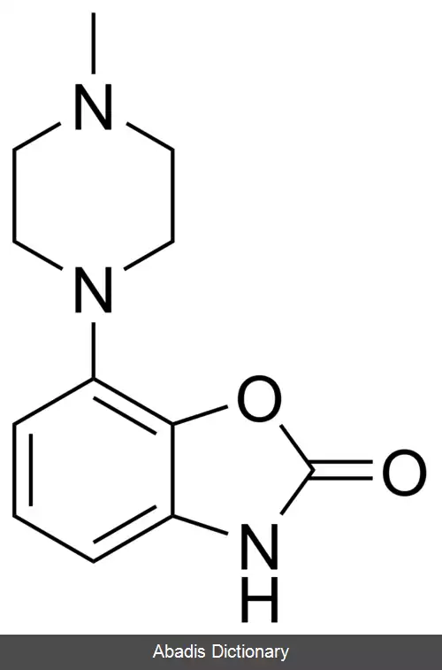 عکس پاردوپرونوکس