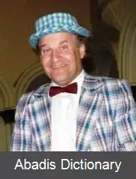 عکس فلوید ویوینو