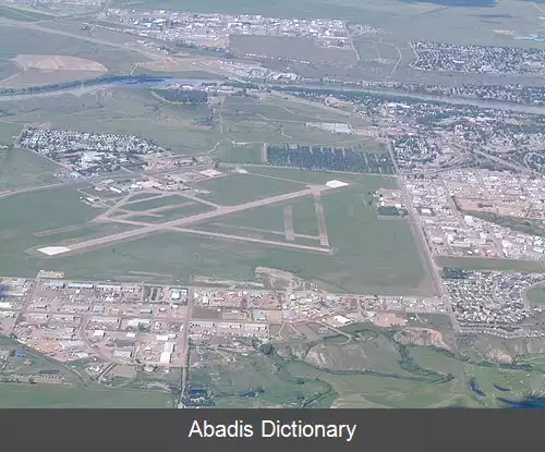 عکس فرودگاه مدسین هت