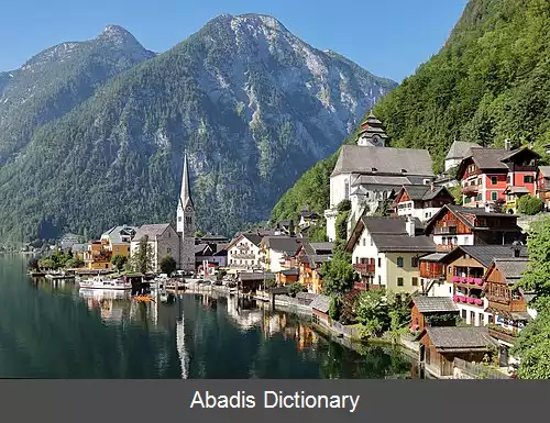 عکس فهرست میراث جهانی در اتریش