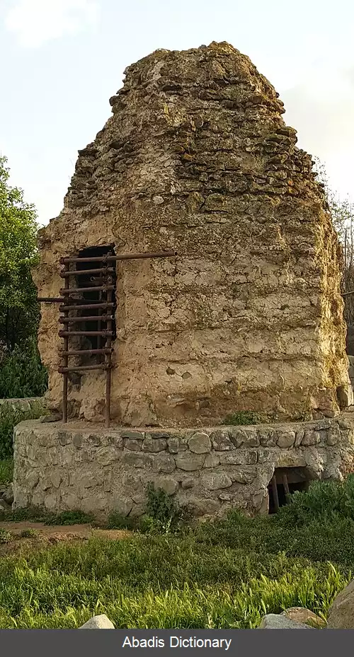 عکس آس قدیم