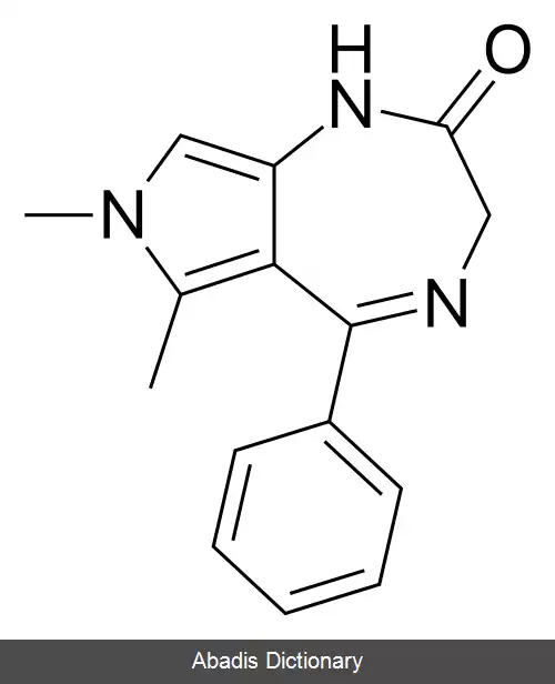 عکس پرمازپام