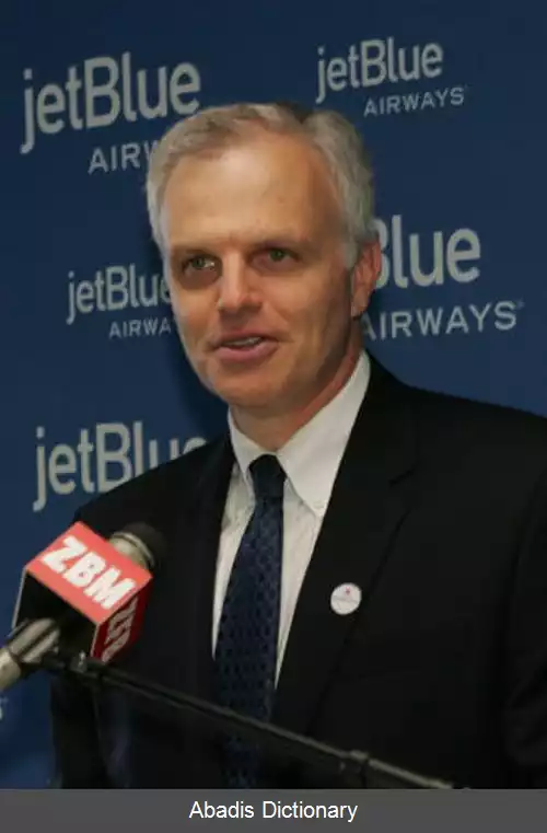 عکس دیوید نیلمن