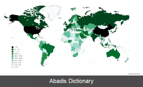 عکس باشگاه تریلیون دلاری