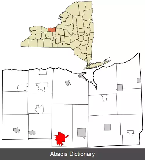 عکس نیوآرک نیویورک