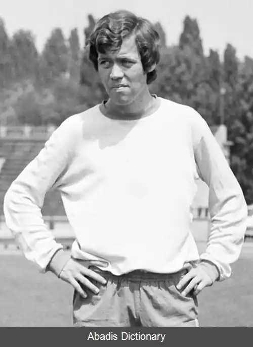 عکس فلورا دومیتراکه