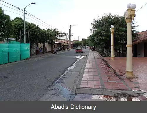 عکس سن کایتانو (نورته د سانتاندر)