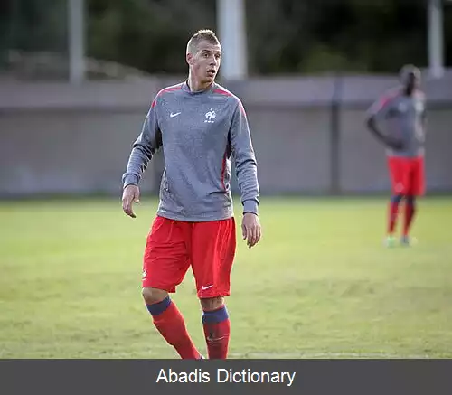 عکس فلوریان لژون