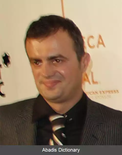 عکس سرگی ترایفانوویچ