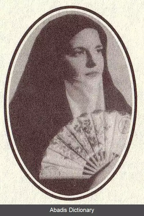 عکس زینب فواز