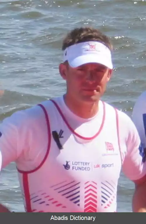 عکس پیت رید