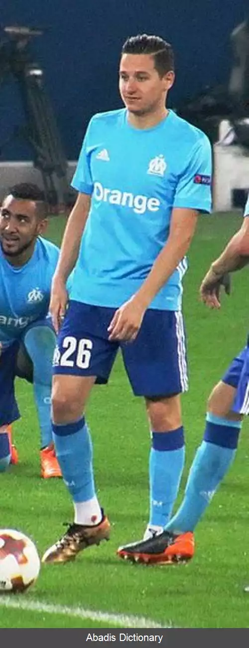 عکس فلوریان تون