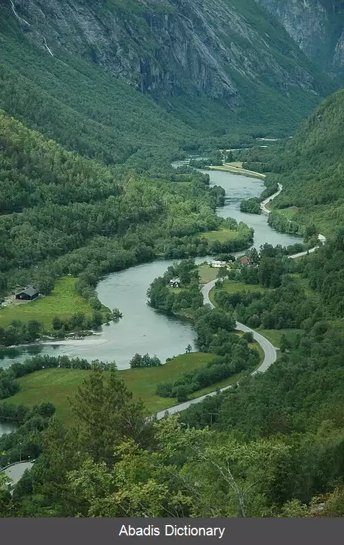 عکس راوما (رودخانه)