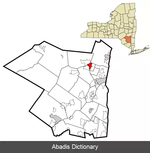 عکس زینا نیویورک