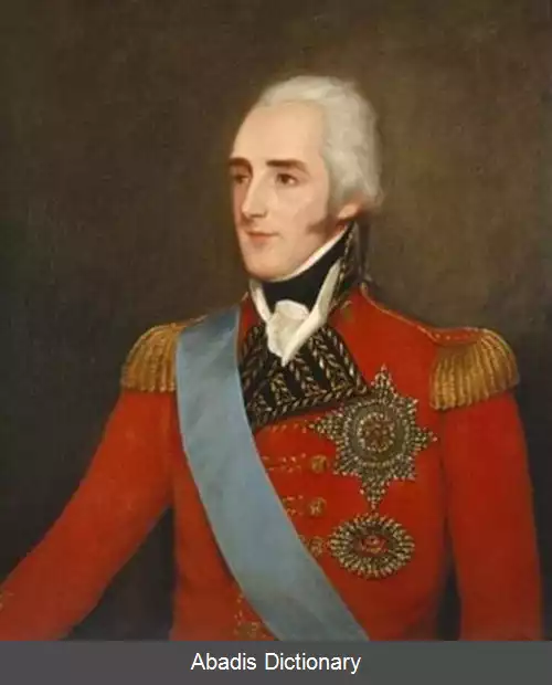 عکس فهرست فرمانداران کل هند