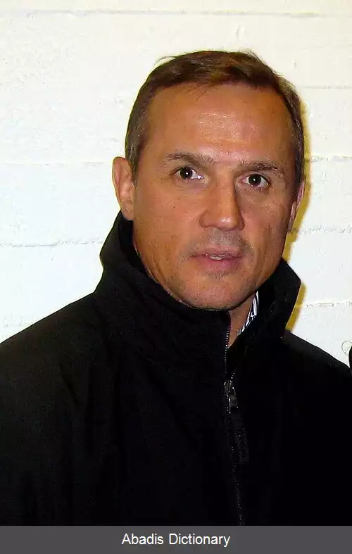 عکس استیو آیزرمن