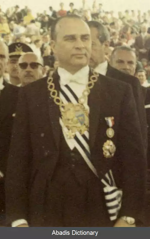 عکس خورخه پاچکو آرکو