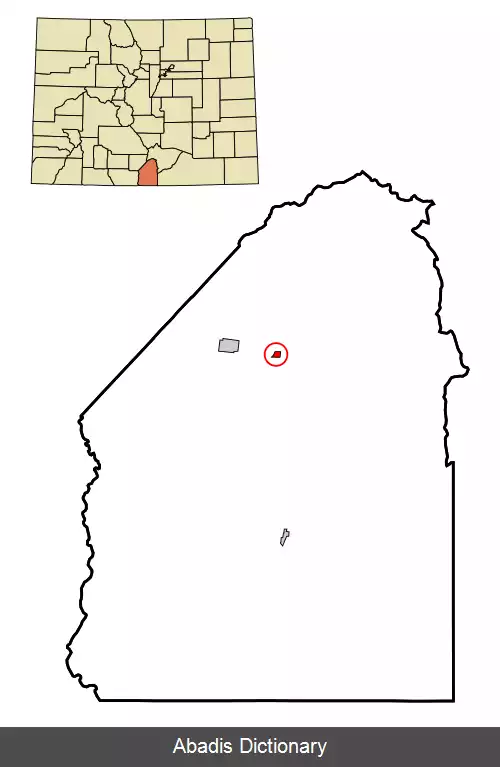 عکس فورت گارلند کلرادو