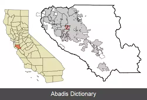 عکس فروتدیل کالیفرنیا
