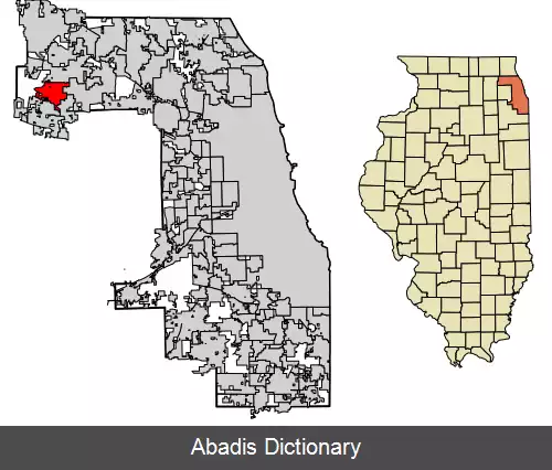 عکس استریموود ایلینوی
